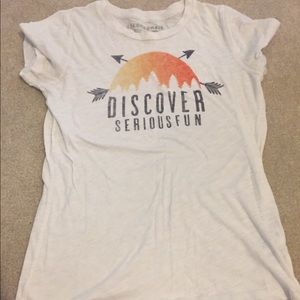 Abercrombie & Fitch T Shirt